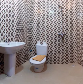 Azrac Surf Morocco - Salle de bain