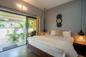 The Banyan Soul - Room