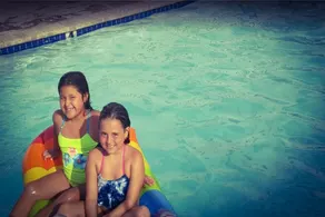 Inn America - Lewiston - Piscine