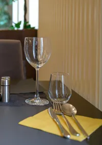 Axis Hotel Brussels Airport - Restaurant