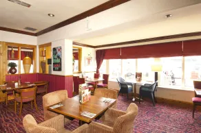 Premier Inn Huddersfield Central - Restaurant