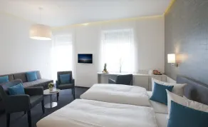 Ebner - Boutique-Hotel & Konditorei - Quarto