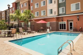 Residence Inn by Marriott Charleston North/Ashley Phosphate - Pool