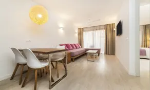 Insotel Club Tarida Playa - Chambre
