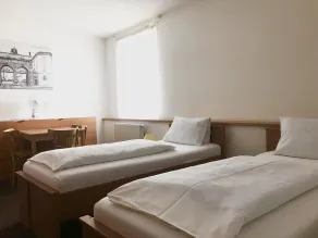 Wellness penzion U GIGANTU - Rom