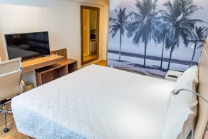 Rio Hotel by Bourbon Maringá - Room