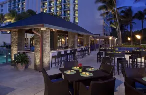 Jupiter Beach Resort & Spa - Piscine