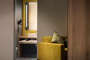 Holiday Inn - Hamburg - HafenCity by IHG - Bathroom