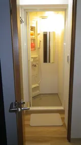 B&B Nagomi - Salle de bain