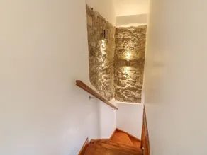 COTTAGE HOPE, acceptant les animaux, avec feu ouvert à Youlgreave - Chambre