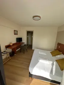 Hotel les Alignements - Rom