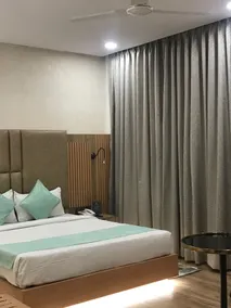Hotel Nataraj - Room