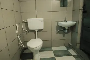 kaffeevalley home stay - Bathroom