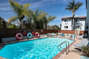 The Wayfarer San Luis Obispo, Tapestry Collection by Hilton - Piscine