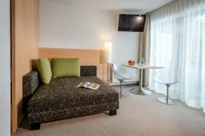 Gartenhotel Crystal - Rum
