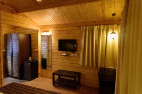 Tranquility Cottage Resort - Room