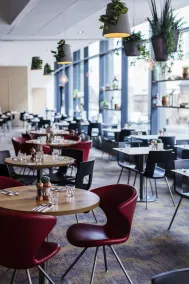 Novotel Edinburgh Centre - Restaurant