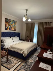 Dinasty Hotel - Chambre