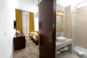 Hotel Integra Banja Luka - Room
