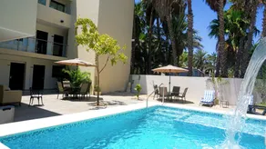 Hotel Loreto Palmar - Piscine