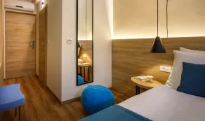 Hotel Mediteran - by Liburnia Hotels & Villas - View from room