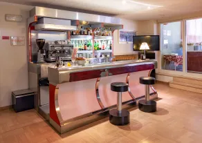 Hotel Corallo - Restaurant