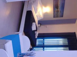 Residence Le Isole - Zimmer