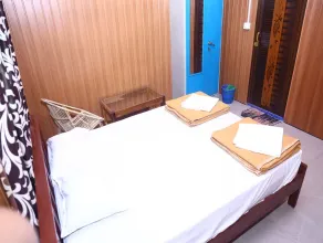 Ashoka Theeram Lake View Resort Varkala - Rum
