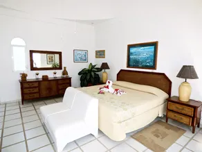 Villas Fa-Sol - Room