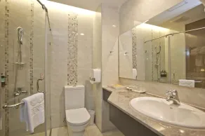 Renyi Lake Hotel - Salle de bain