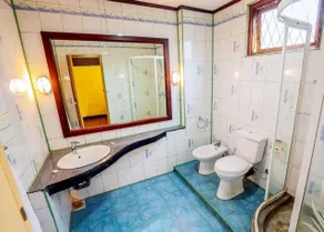 Kumudu Valley Resort - Bagno