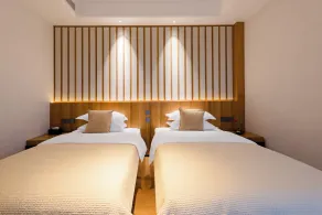 Floral Lux Hotel Mount Wuyi Xiheyuan - Rum