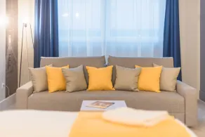Impulso Hotel by Mellow Mood Hotels - Chambre