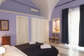 Villa Urso BedWine - Zimmer