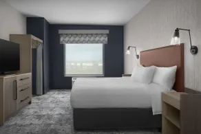 Home2 Suites By Hilton Ramsey - Chambre