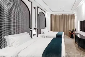 Wyndham Garden Wuhan Hankou - Zimmer