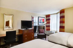 DoubleTree by Hilton Hotel Johnson City - Chambre