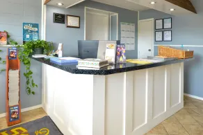 Americas Best Value Inn & Suites Branson - Near the Strip - Réception