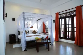 Hotel Sanmark - Chambre