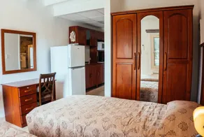 Saba Arawak Hotel - Room