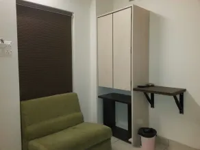 Hotel Pisals - Zimmer