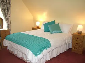 Quarry Ridge B&B - Room