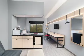 City Express by Marriott Puebla Centro - Room