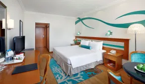 Coral Beach Resort Sharjah - Habitación