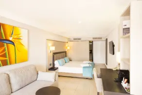 FERGUS Style Bahamas - Room