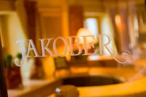 Hotel-Garni Jakober - B&B und Appartements - Reception