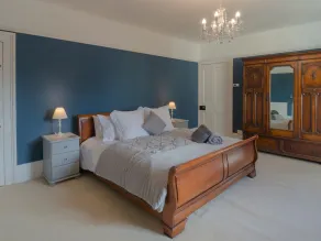 Badminton Farm Cottage - Room