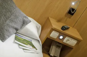 Iraipe Izaga Hostal - Chambre