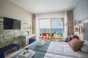 Leonardo Laura Beach & Splash Resort - Chambre