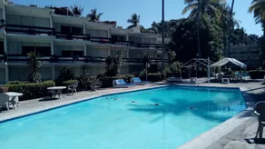 Hotel La Jolla - Piscina